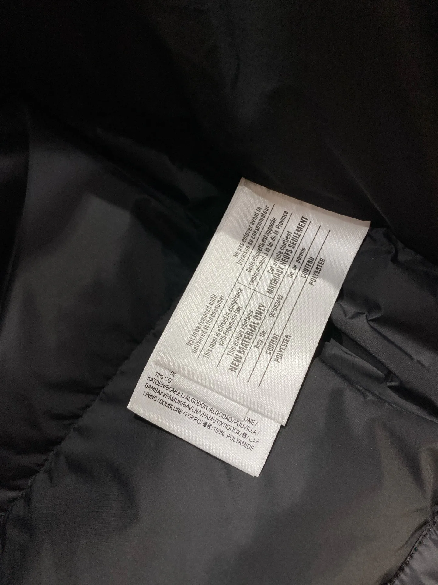 Куртки И Пуховики Мужские Burberry 1825988