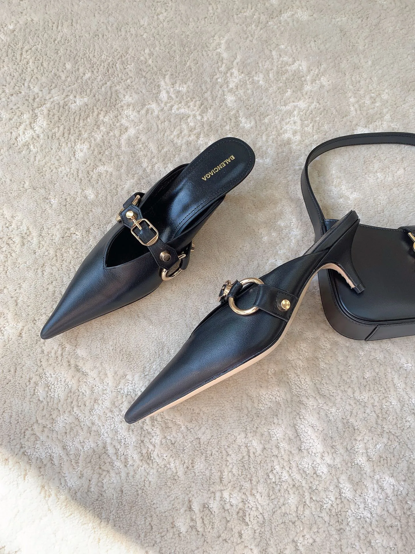 Туфли Женские Balenciaga 11492622