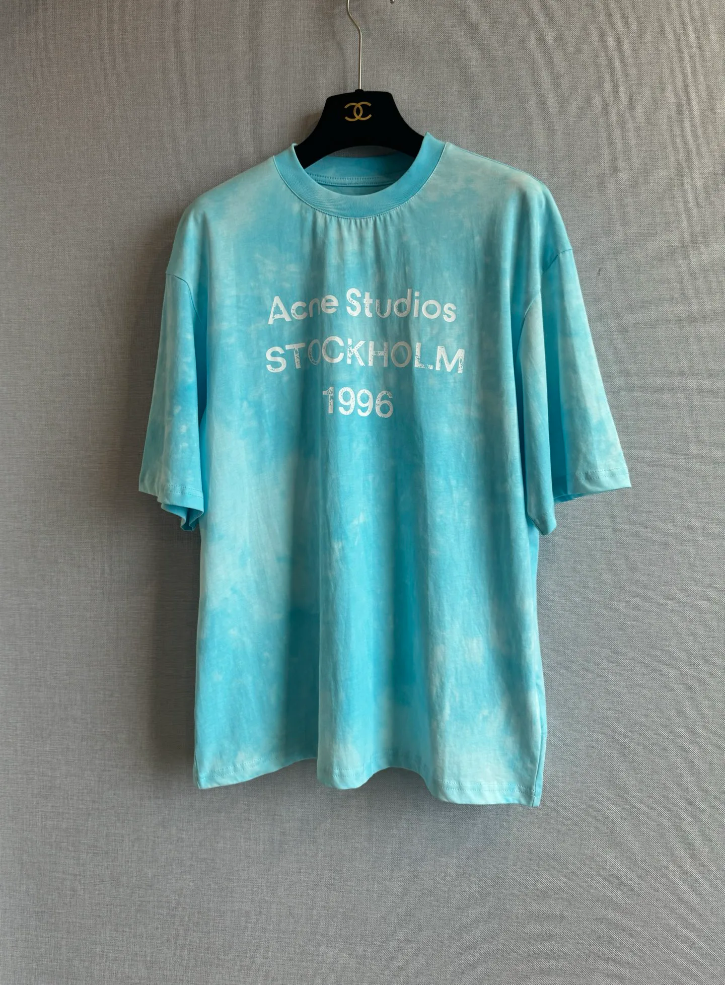 Футболки Женские Acne Studios 17159948