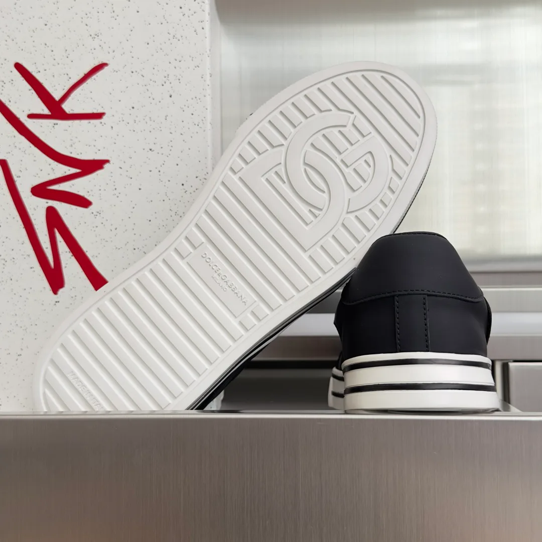 Кроссовки Мужские Dolce & Gabbana 13416371