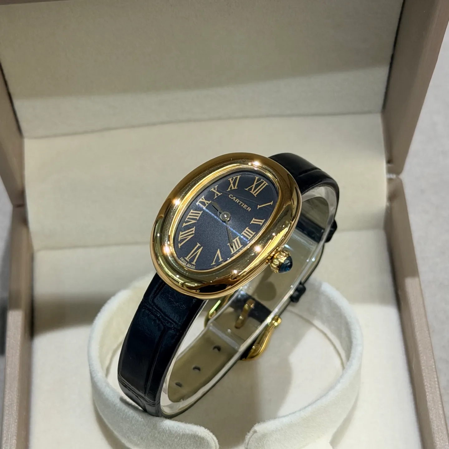Часы Женские Cartier 18362061