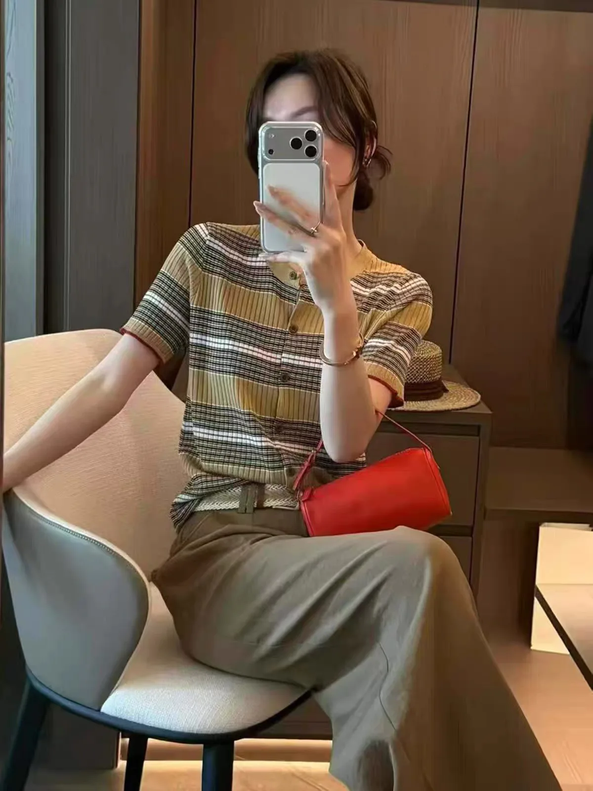 Джемперы И Свитеры Женские Burberry 18208603