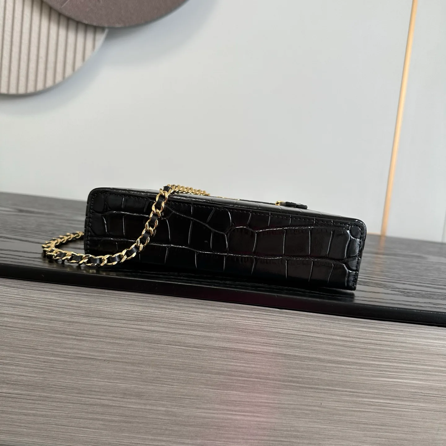 Классические Сумки Женские Chanel 17364620