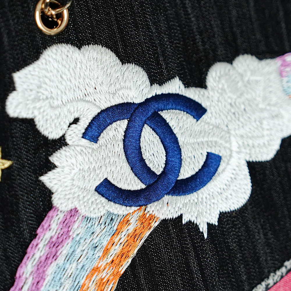 Классические Сумки Женские Chanel 13369807