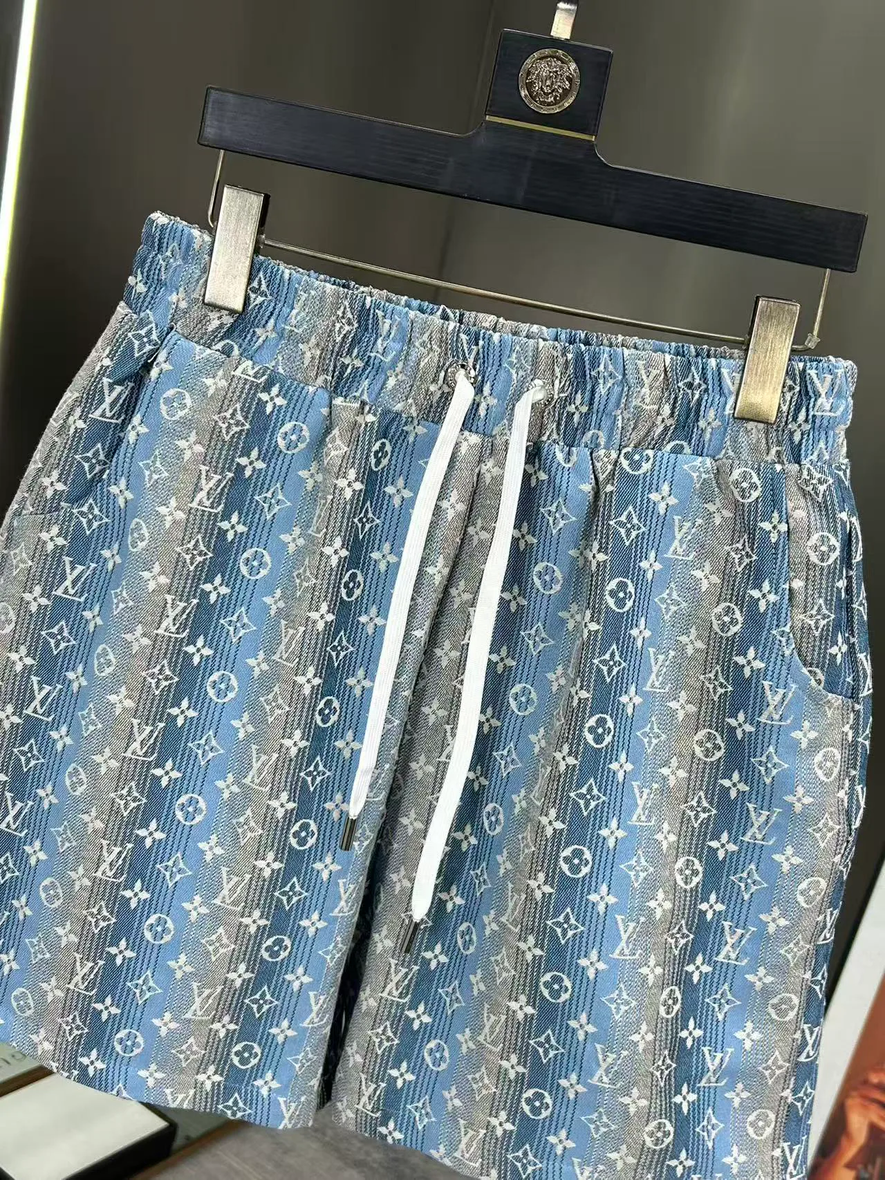 Шорты Мужские Louis Vuitton 5071315