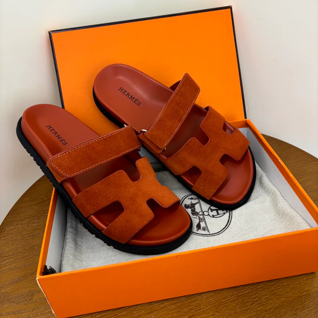 Сандалии Женские Hermes 1089993