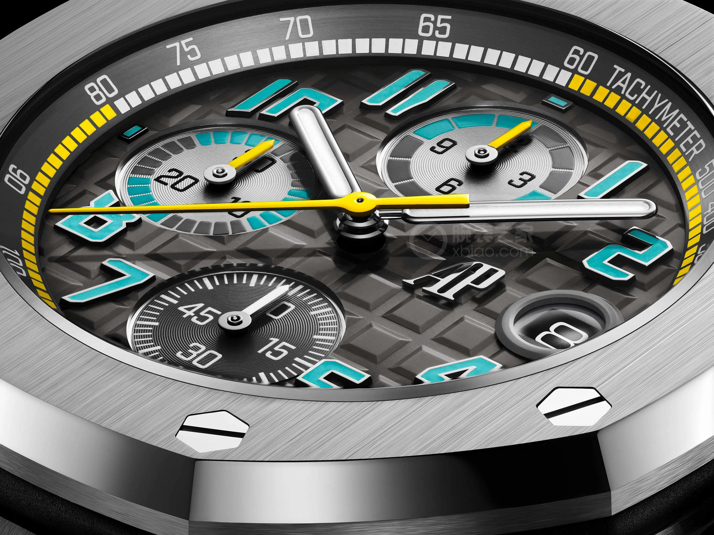 Часы Мужские Audemars Piguet 17911815