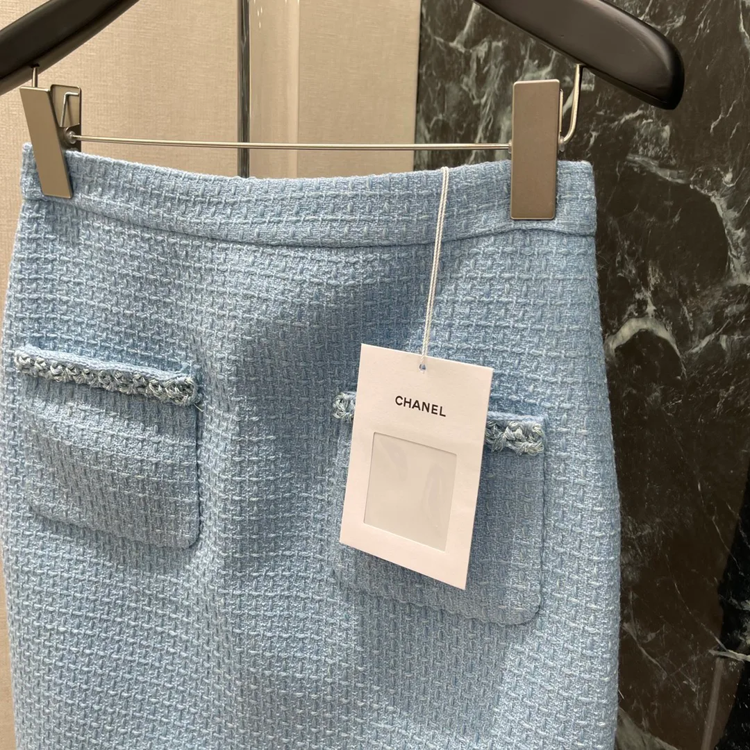 Юбки Женские Chanel 5022235