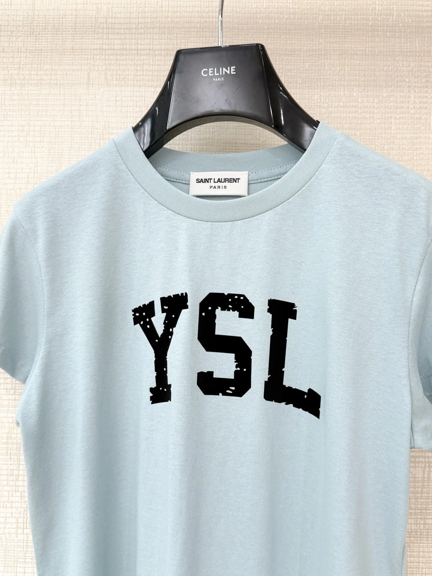 Футболки Женские Saint Laurent 11164510