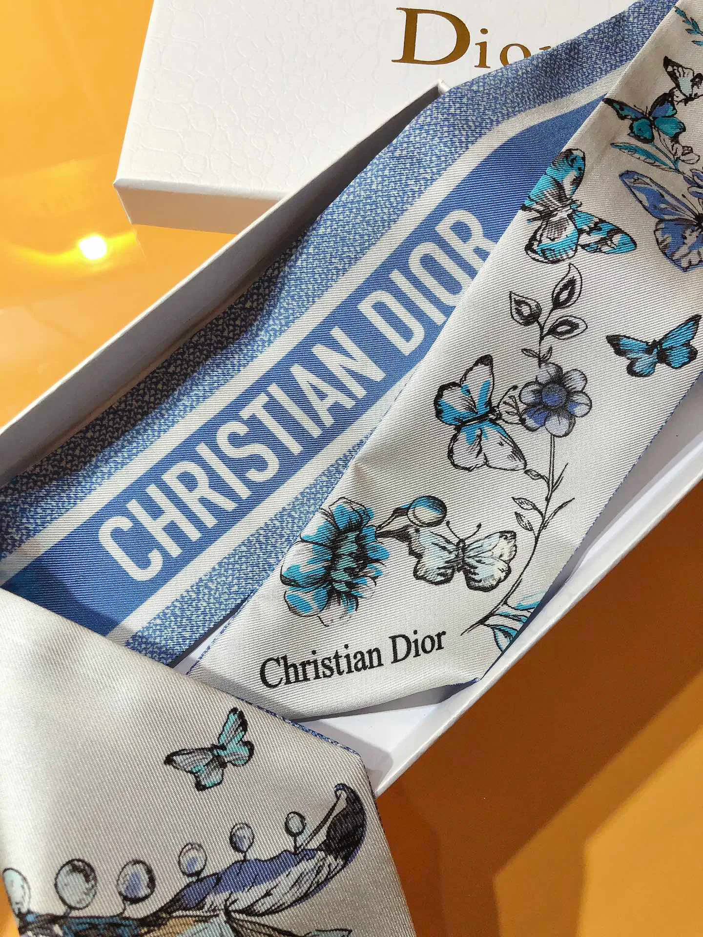 Платки Christian Dior 5445805