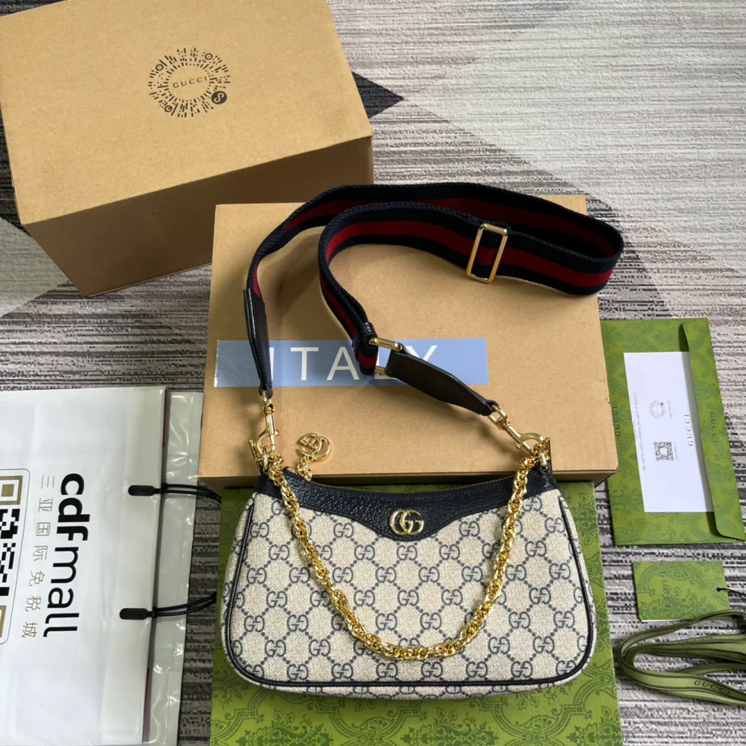 Классические Сумки Женские Gucci 11488803