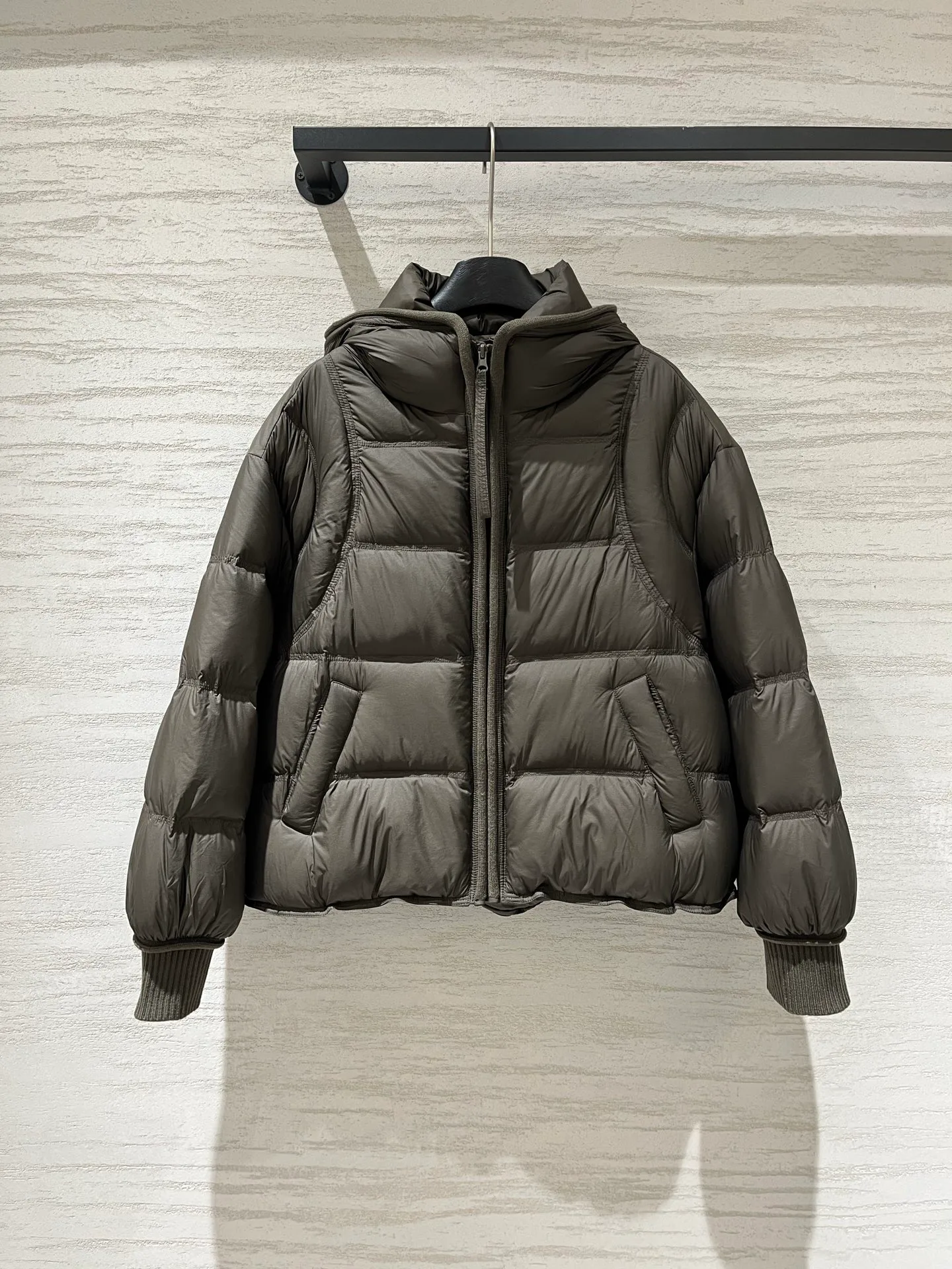 Куртки И Пуховики Женские Acne Studios 19575938