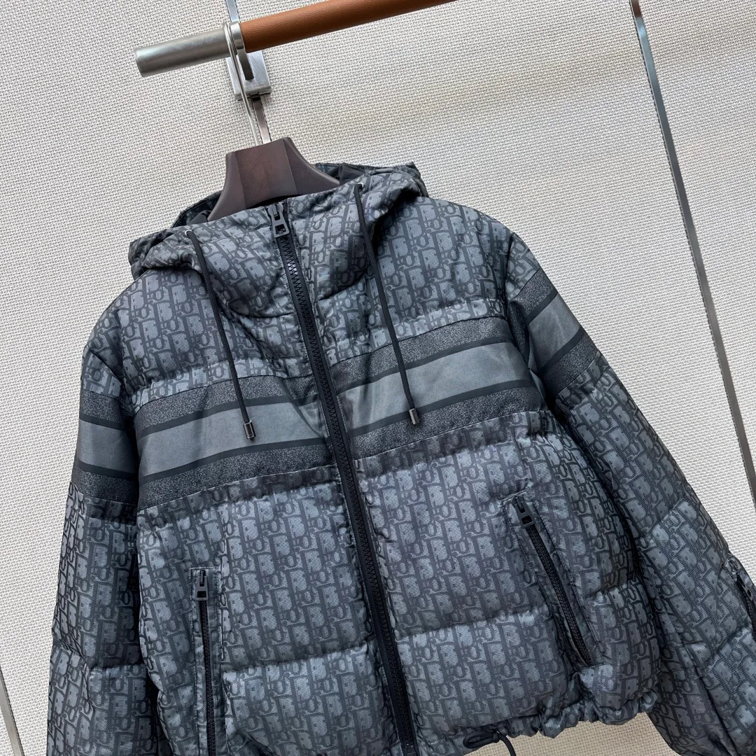 Куртки И Пуховики Женские Christian Dior 18108292