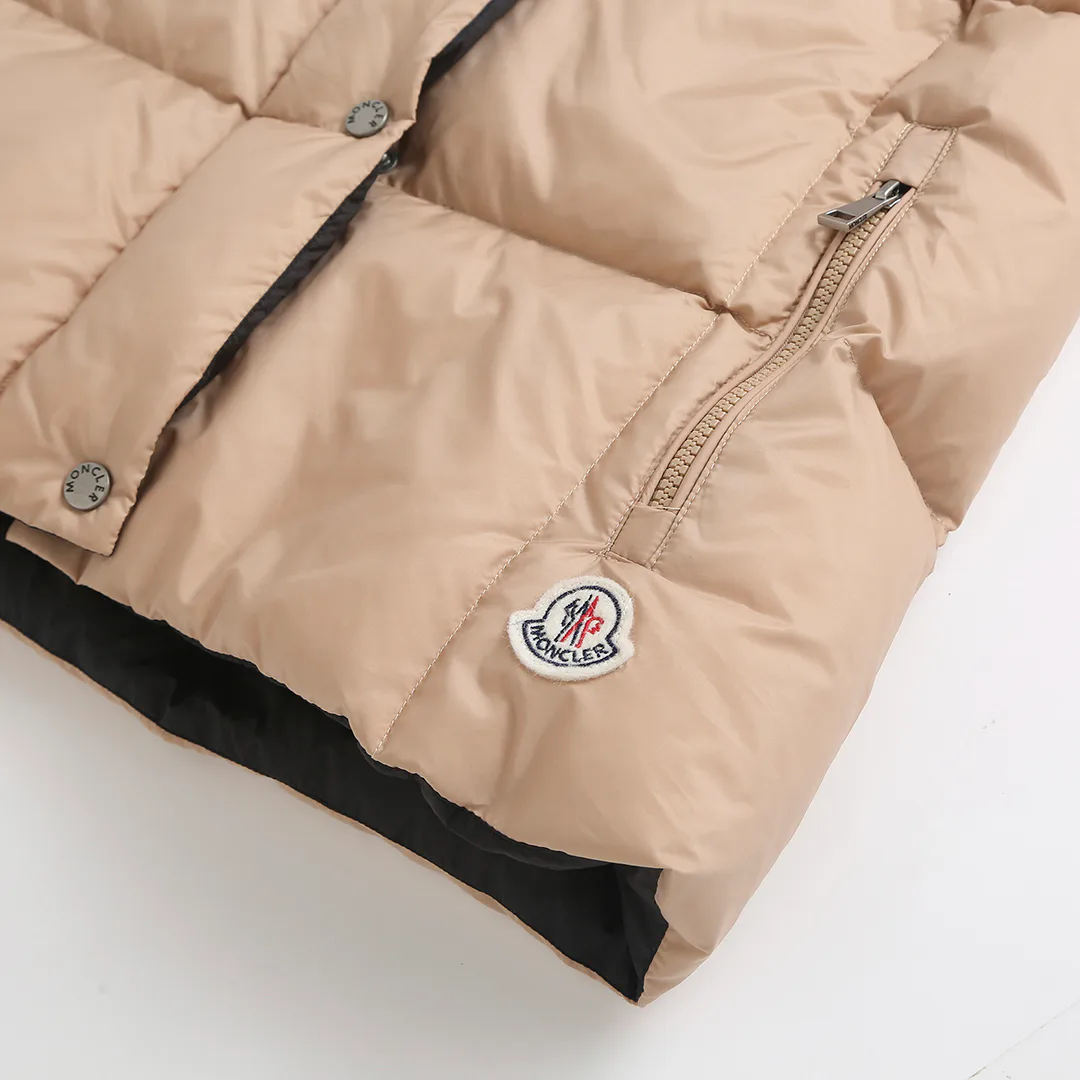 Жилеты Женские Moncler 18265683
