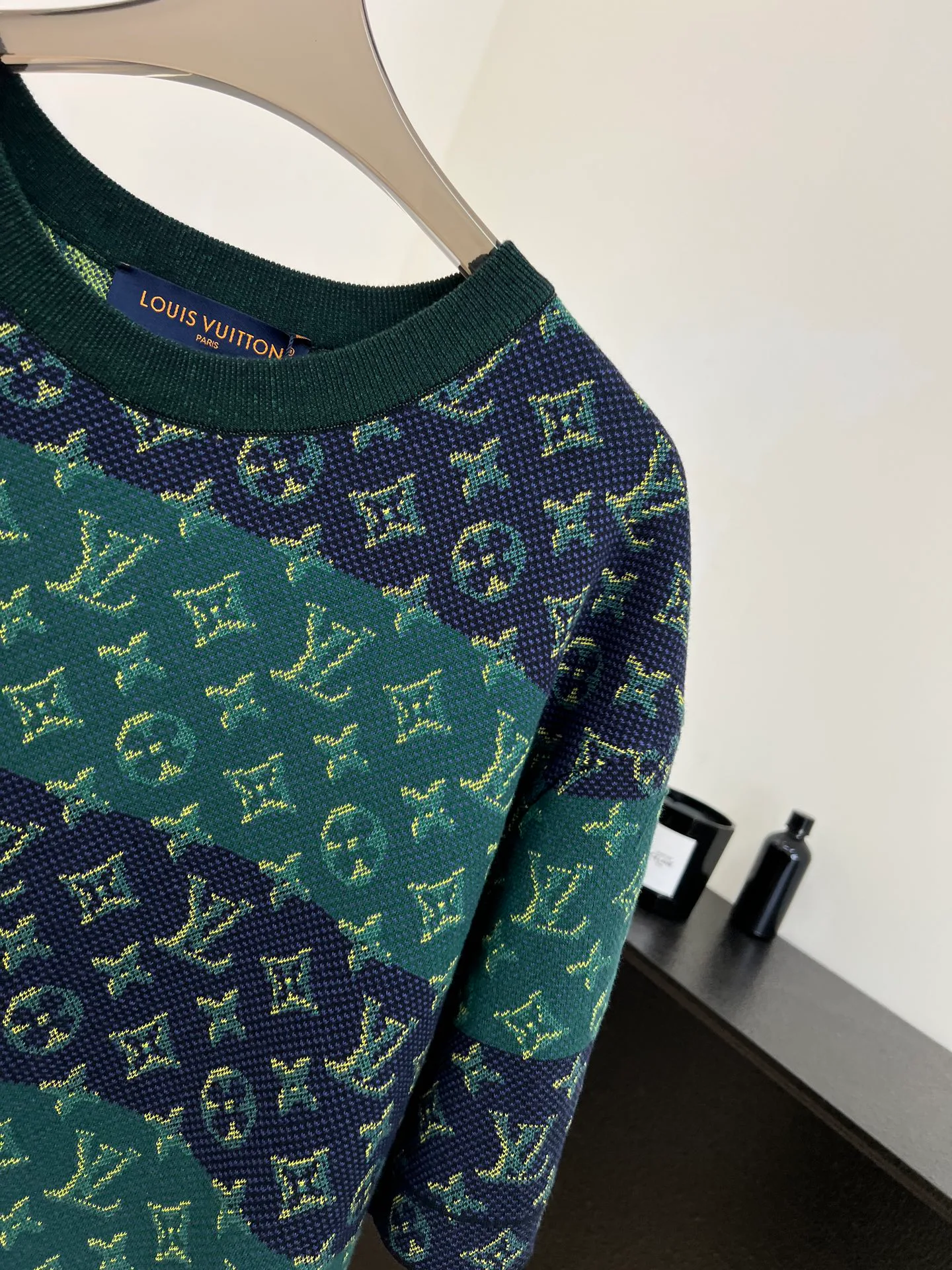 Футболки Мужские Louis Vuitton 1688179