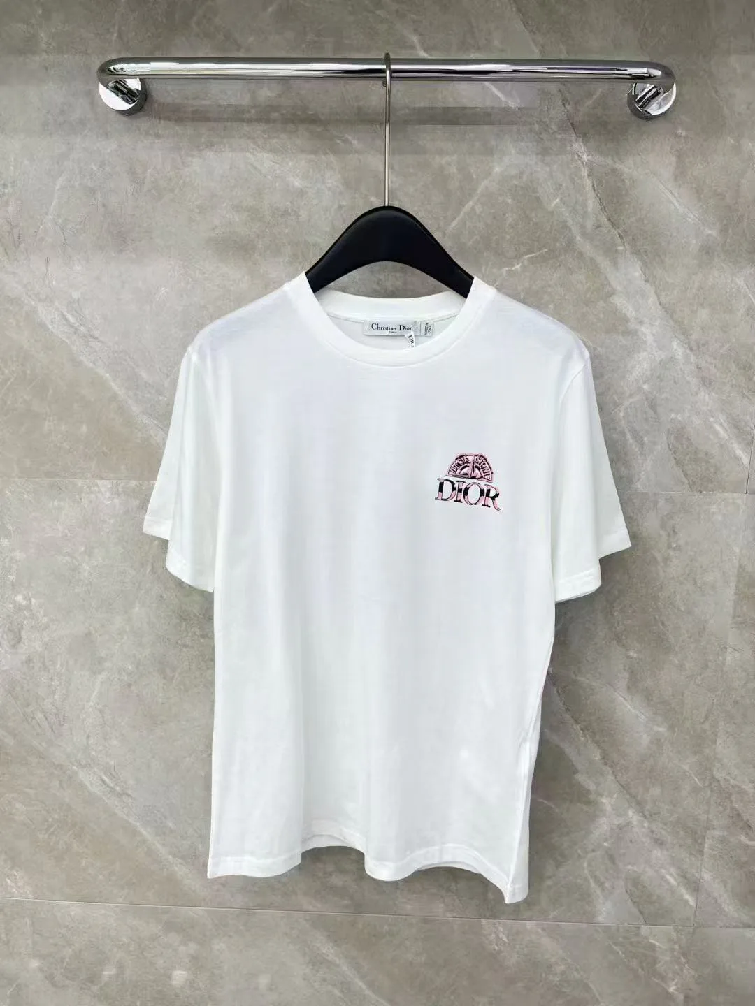 Футболки Женские Christian Dior 1335732
