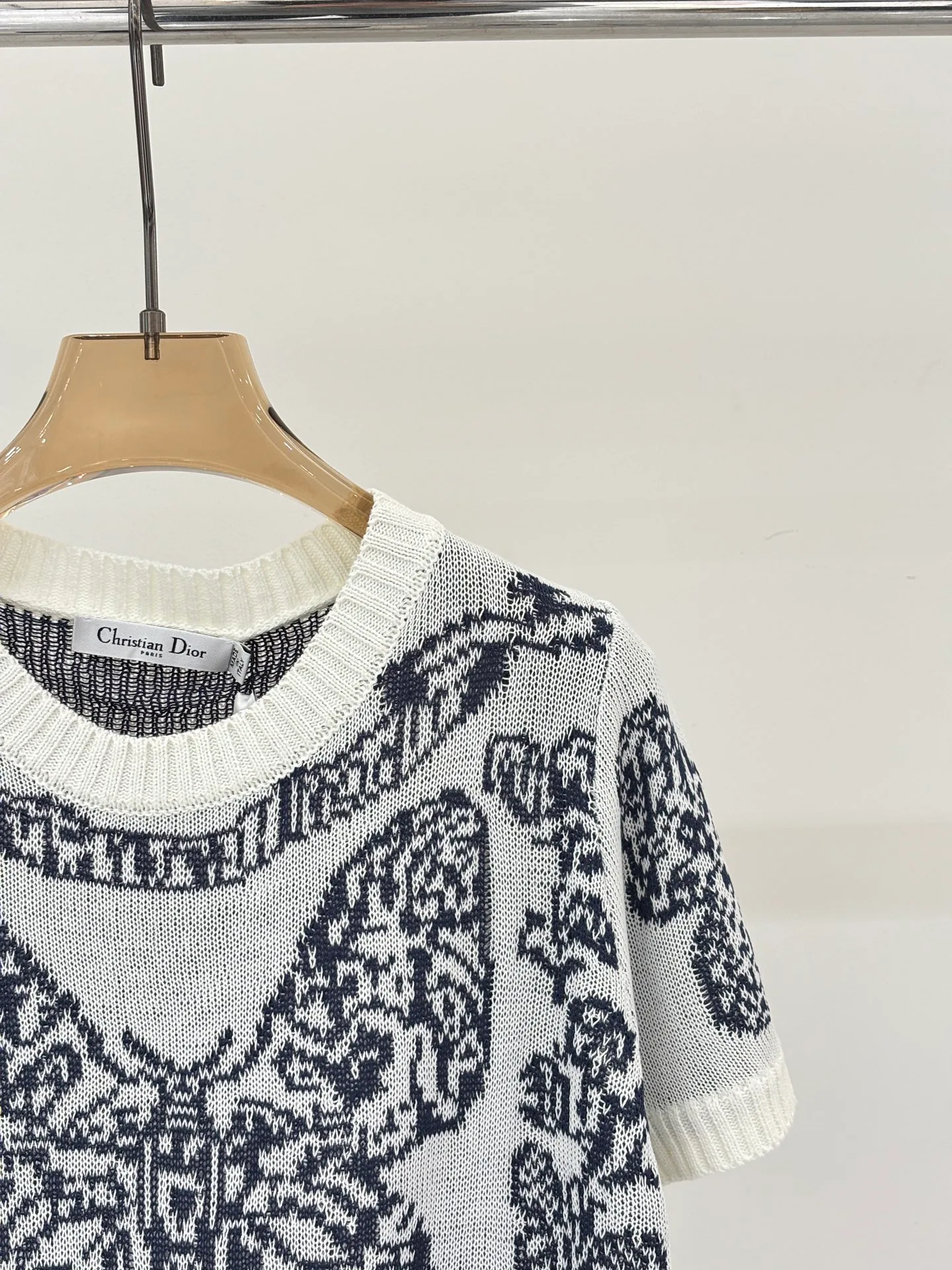 Джемперы И Свитеры Женские Christian Dior 11158597