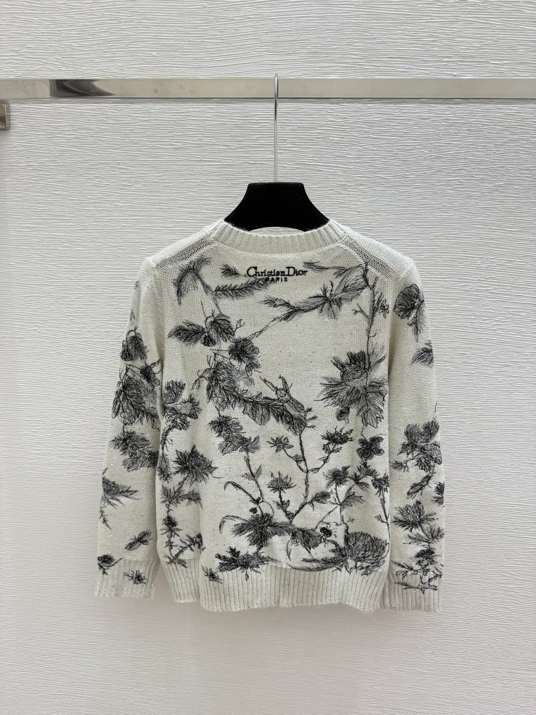 Джемперы И Свитеры Женские Christian Dior 18176319