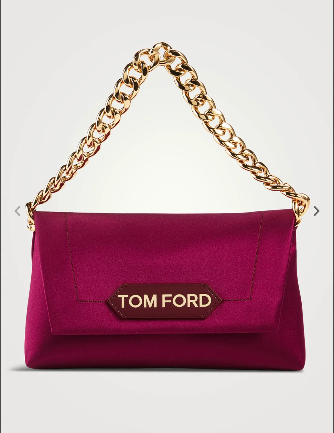 Классические Сумки Женские Tom Ford 90572
