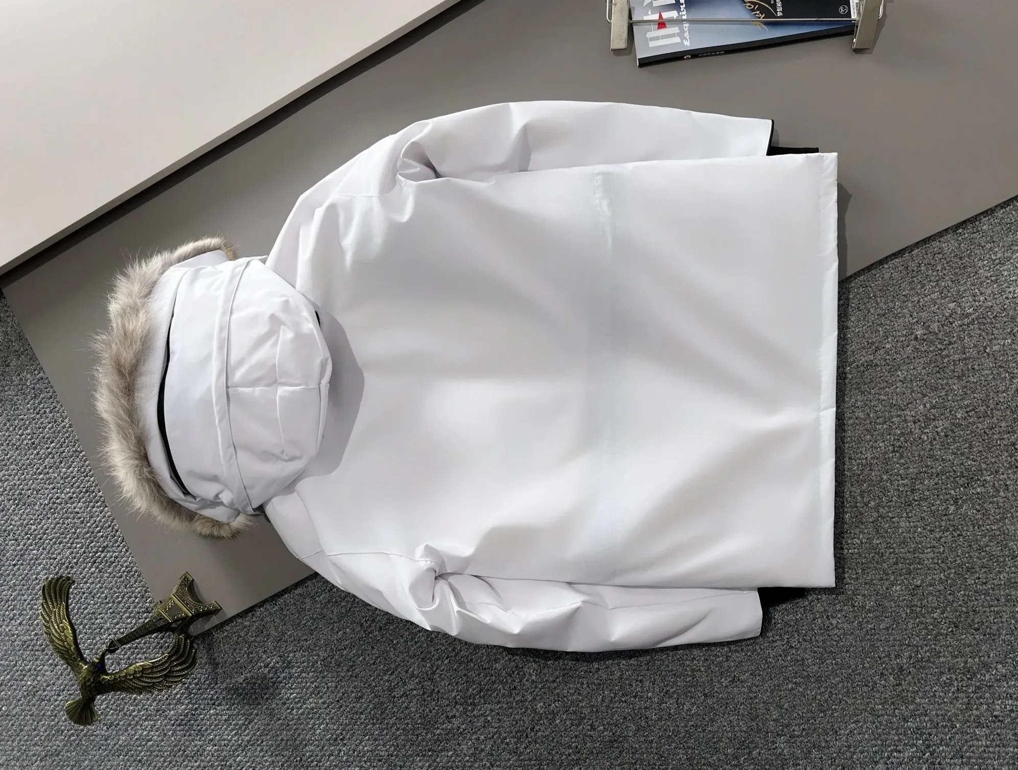 Куртки И Пуховики Мужские Canada Goose 341537