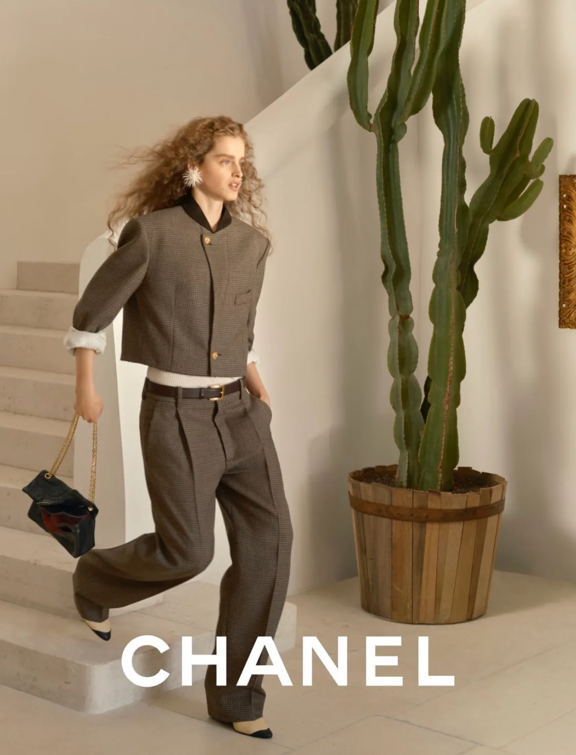 Жакеты Женские Chanel 18524545