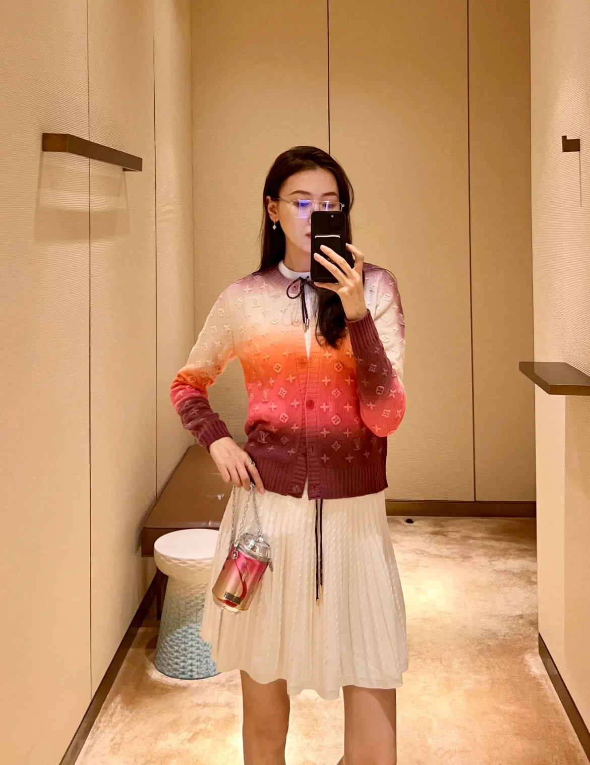 Джемперы И Свитеры Женские Louis Vuitton 18106558
