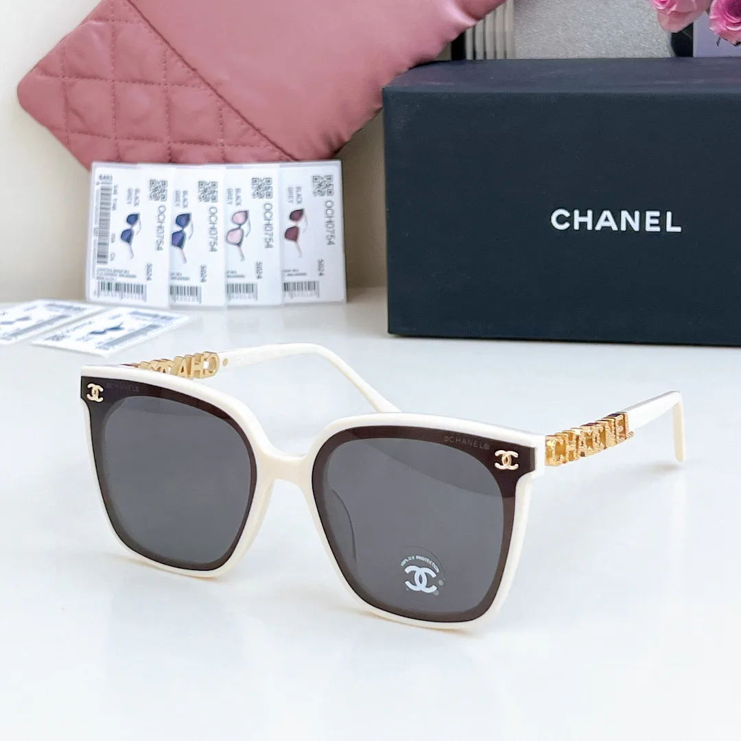 Очки Chanel 11878978