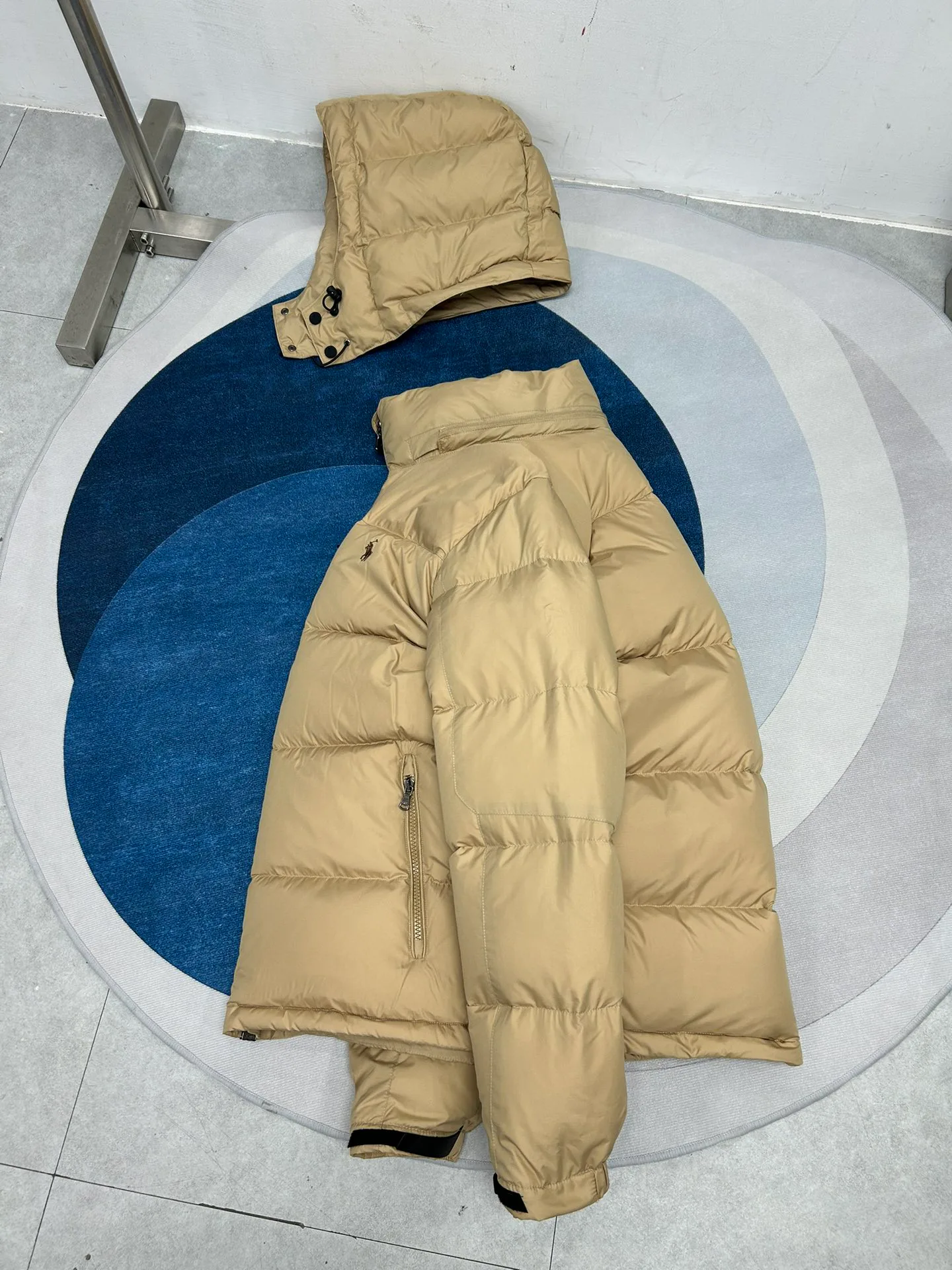 Куртки И Пуховики Женские Ralph Lauren 817143