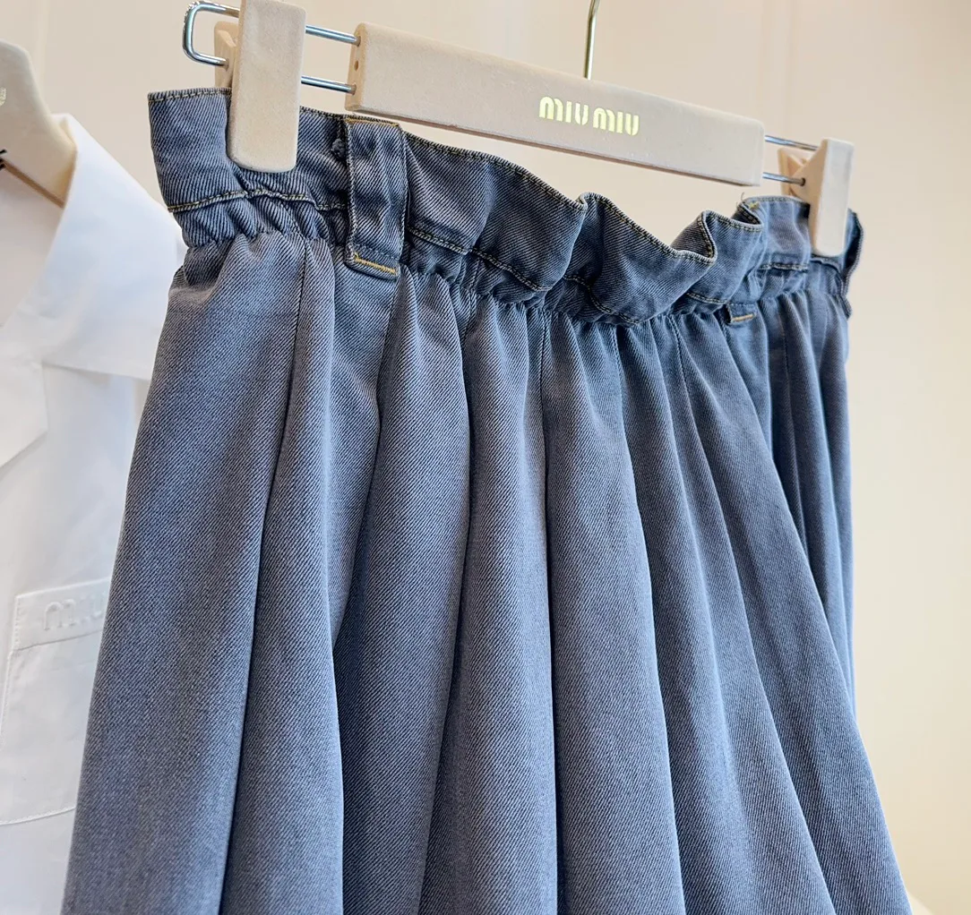 Юбки Женские Miu Miu 19077