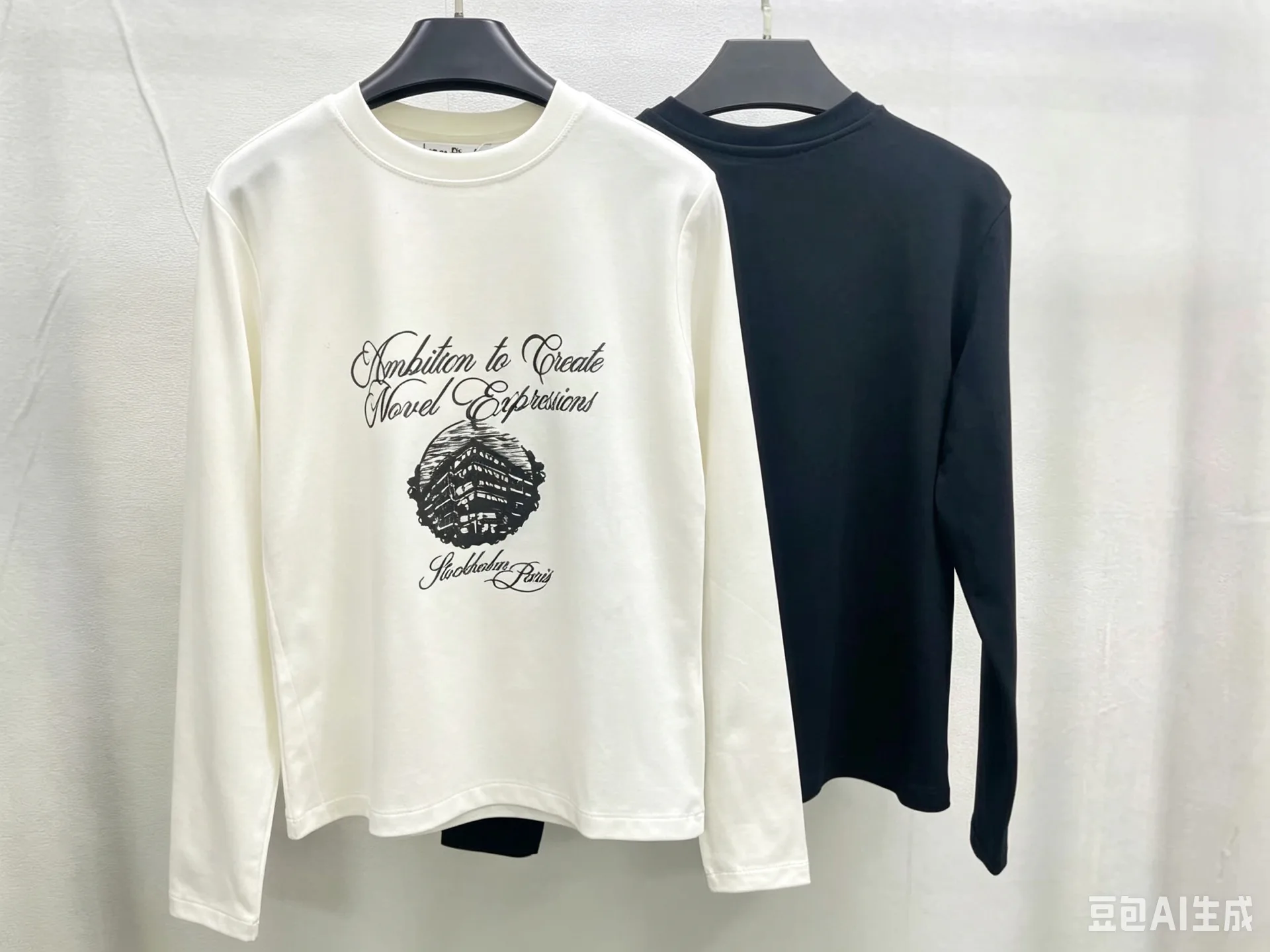 Лонгсливы Женские Acne Studios 17561579