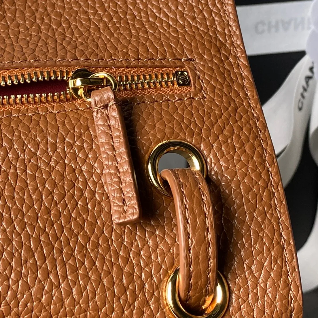 Классические Сумки Женские Chanel 18207882