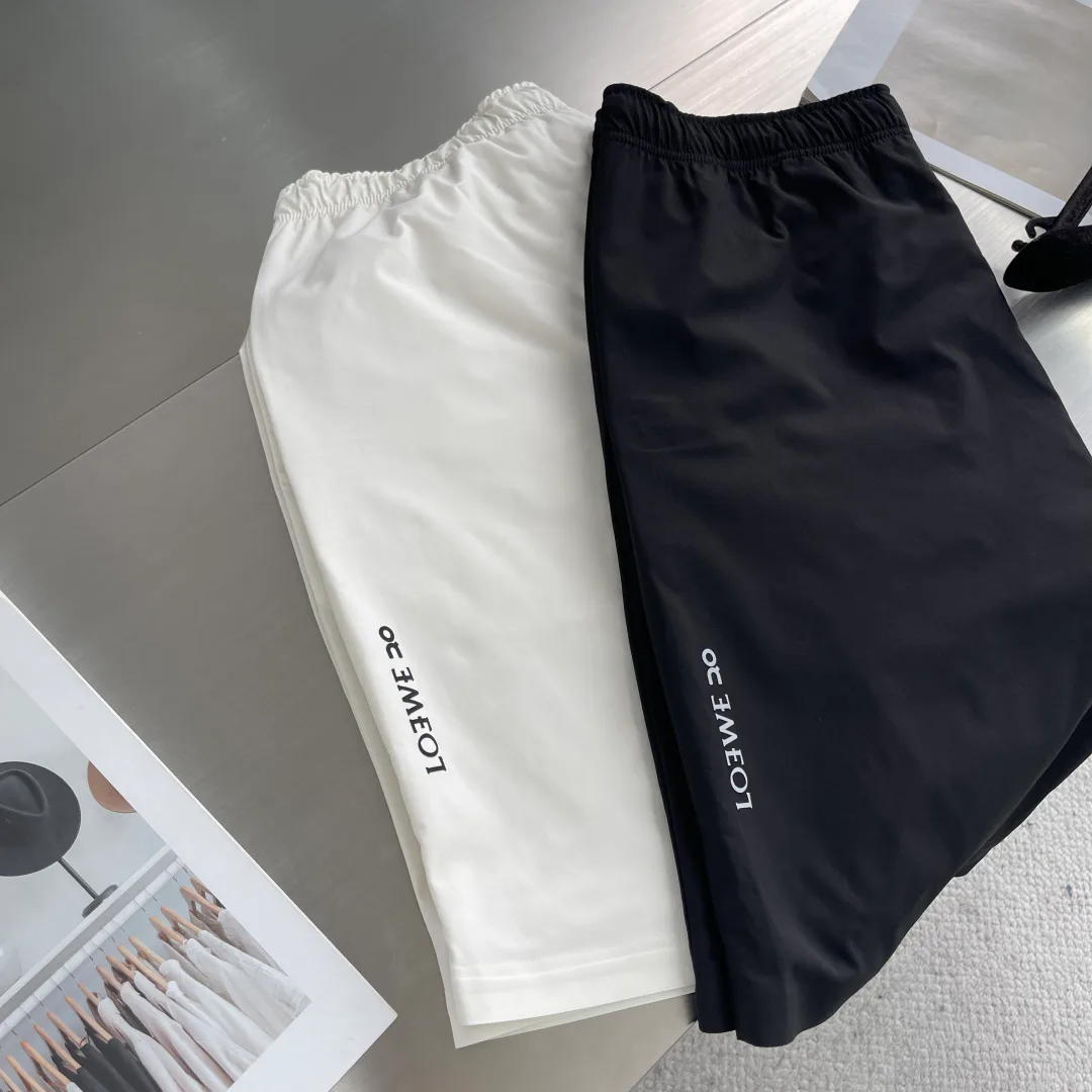 Шорты Мужские Loewe 13575889