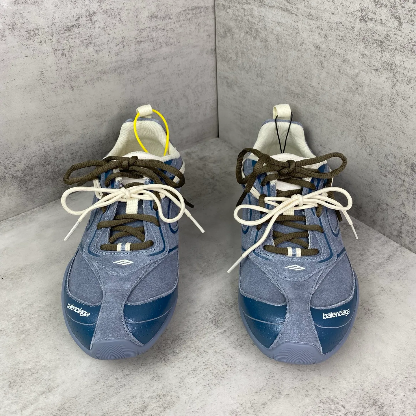 Кроссовки Женские Balenciaga 18781734