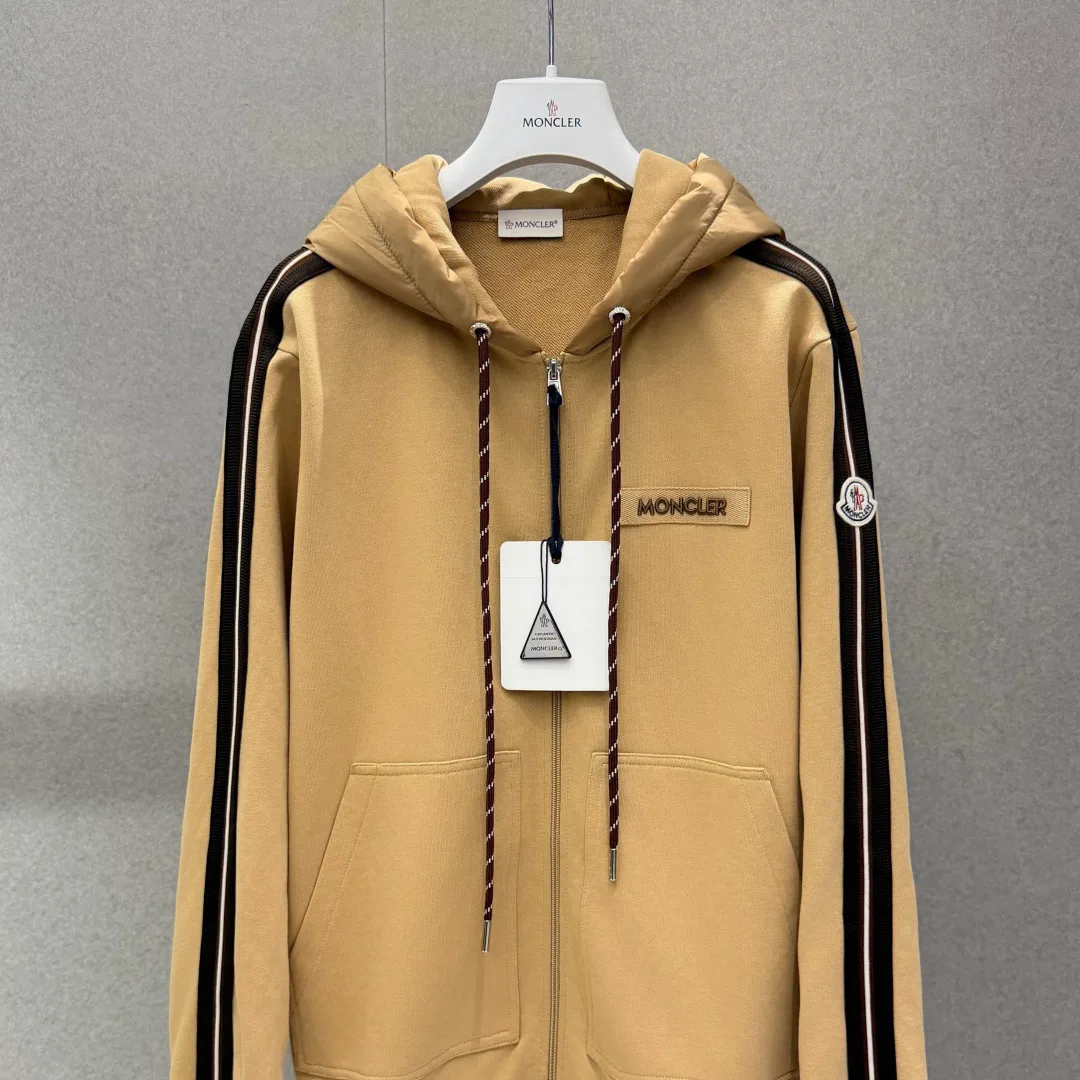 Свитшоты И Худи Мужские Moncler 16959570