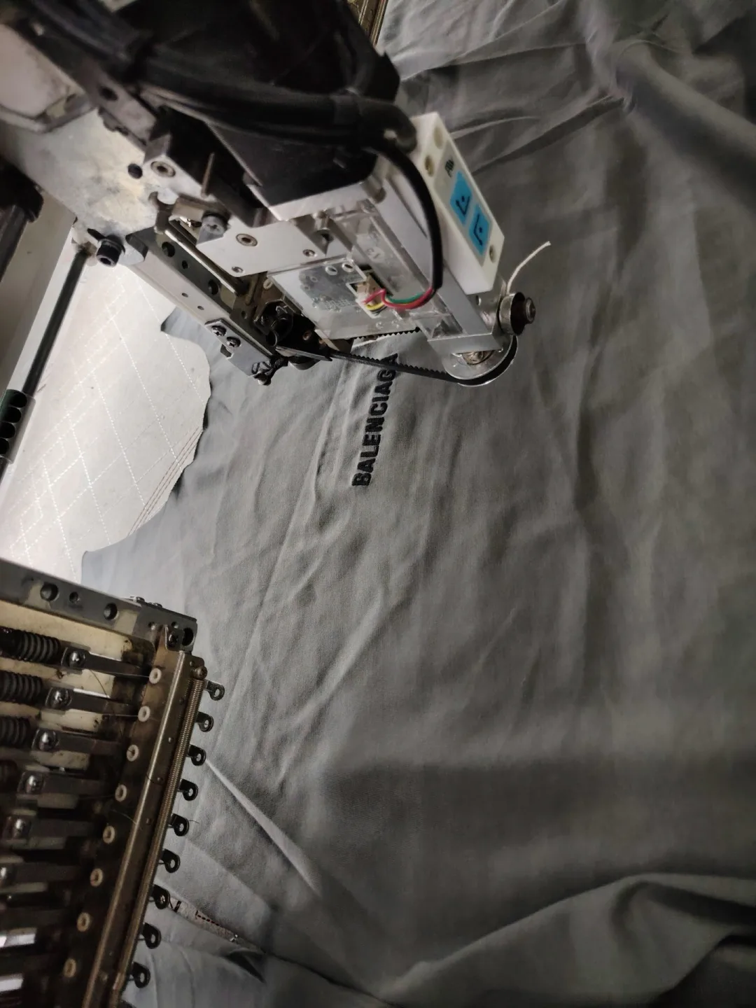 Свитшоты И Худи Мужские Balenciaga 11485608