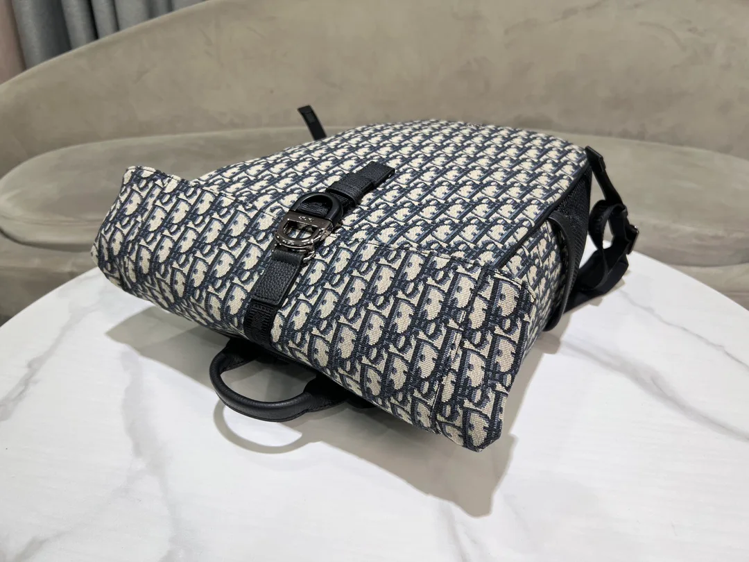 Рюкзаки Мужские Christian Dior 15236