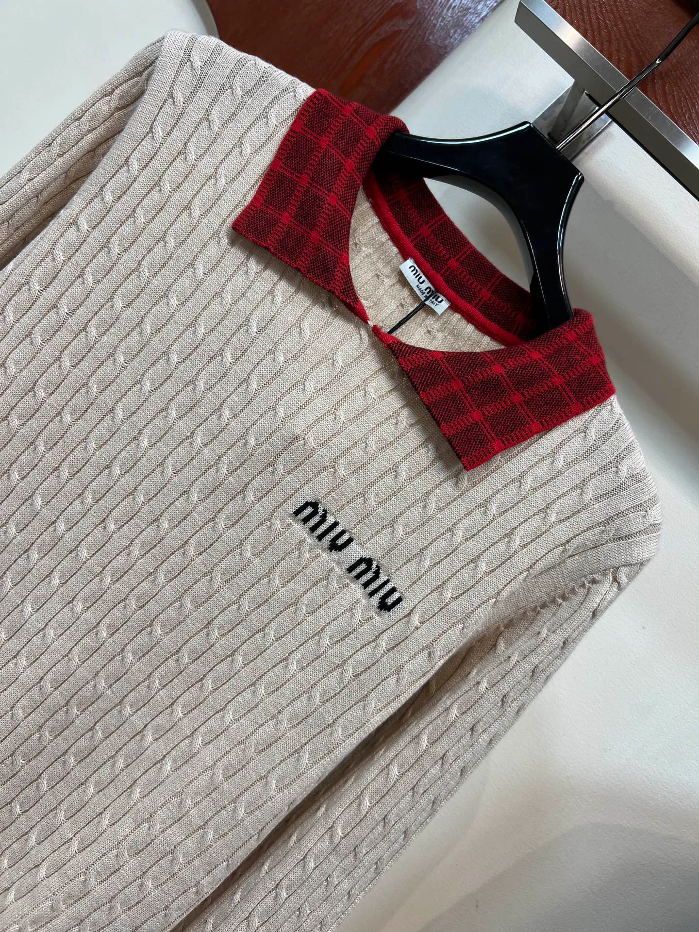 Джемперы И Свитеры Женские Miu Miu 18722106