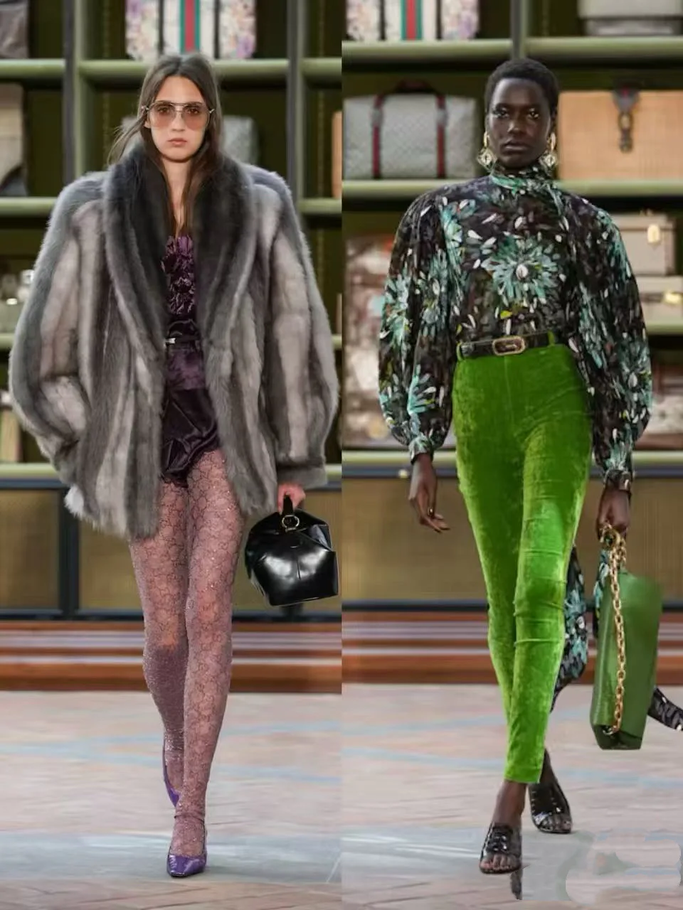 Рубашки Женские Gucci 18451977