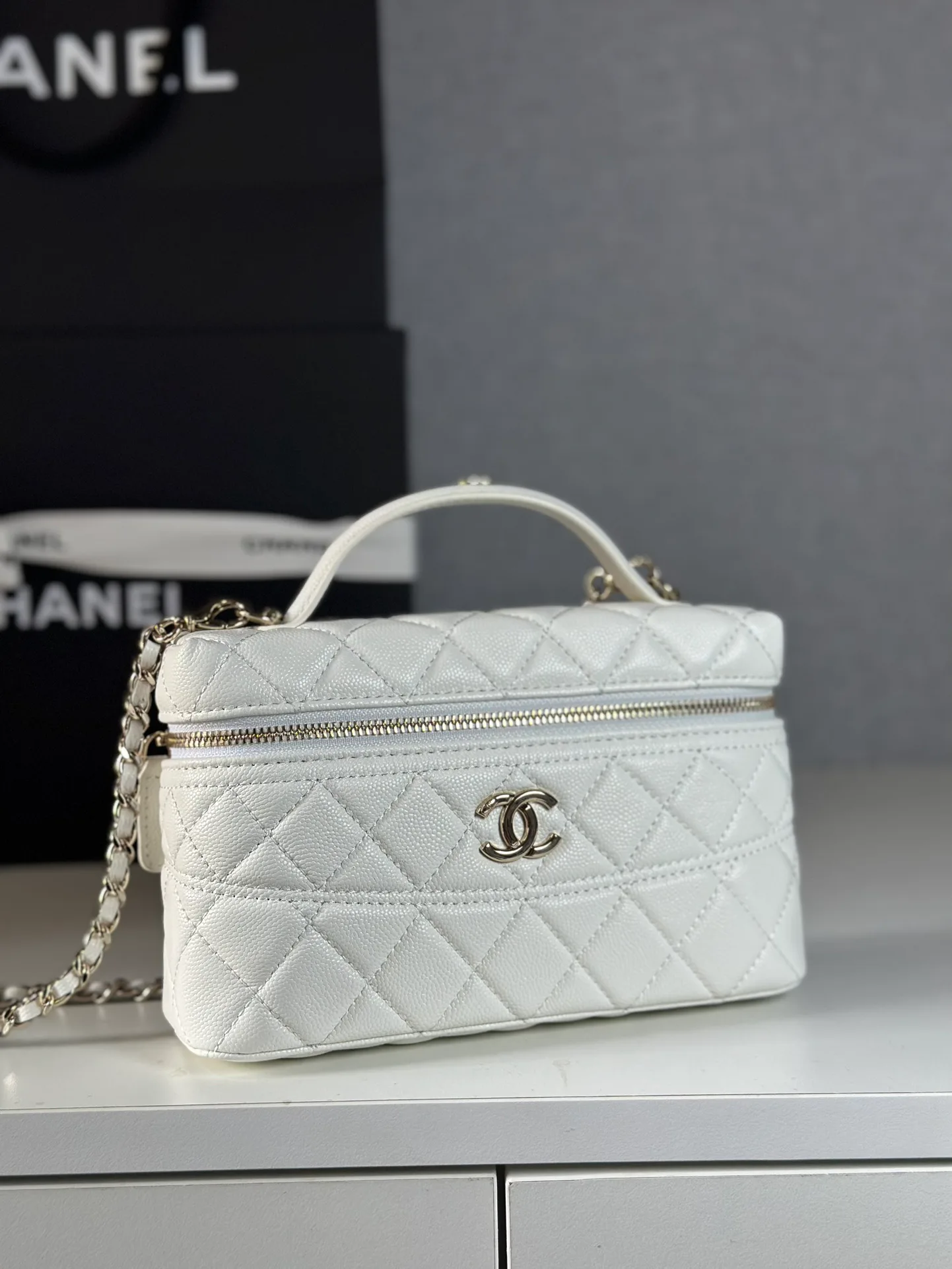 Классические Сумки Женские Chanel 17827583