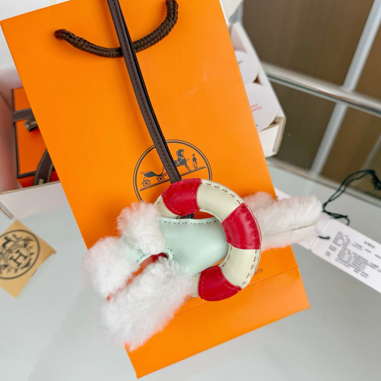 Ключницы Hermes 17817365
