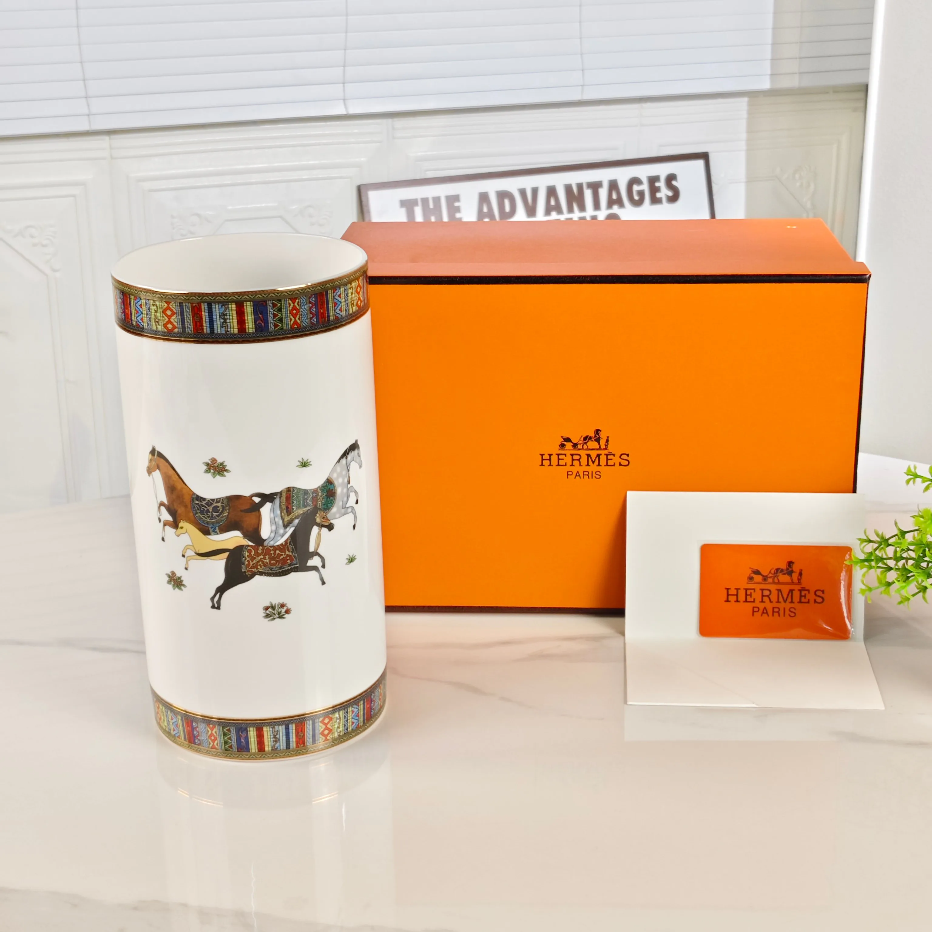 Посуда Hermes 5233433