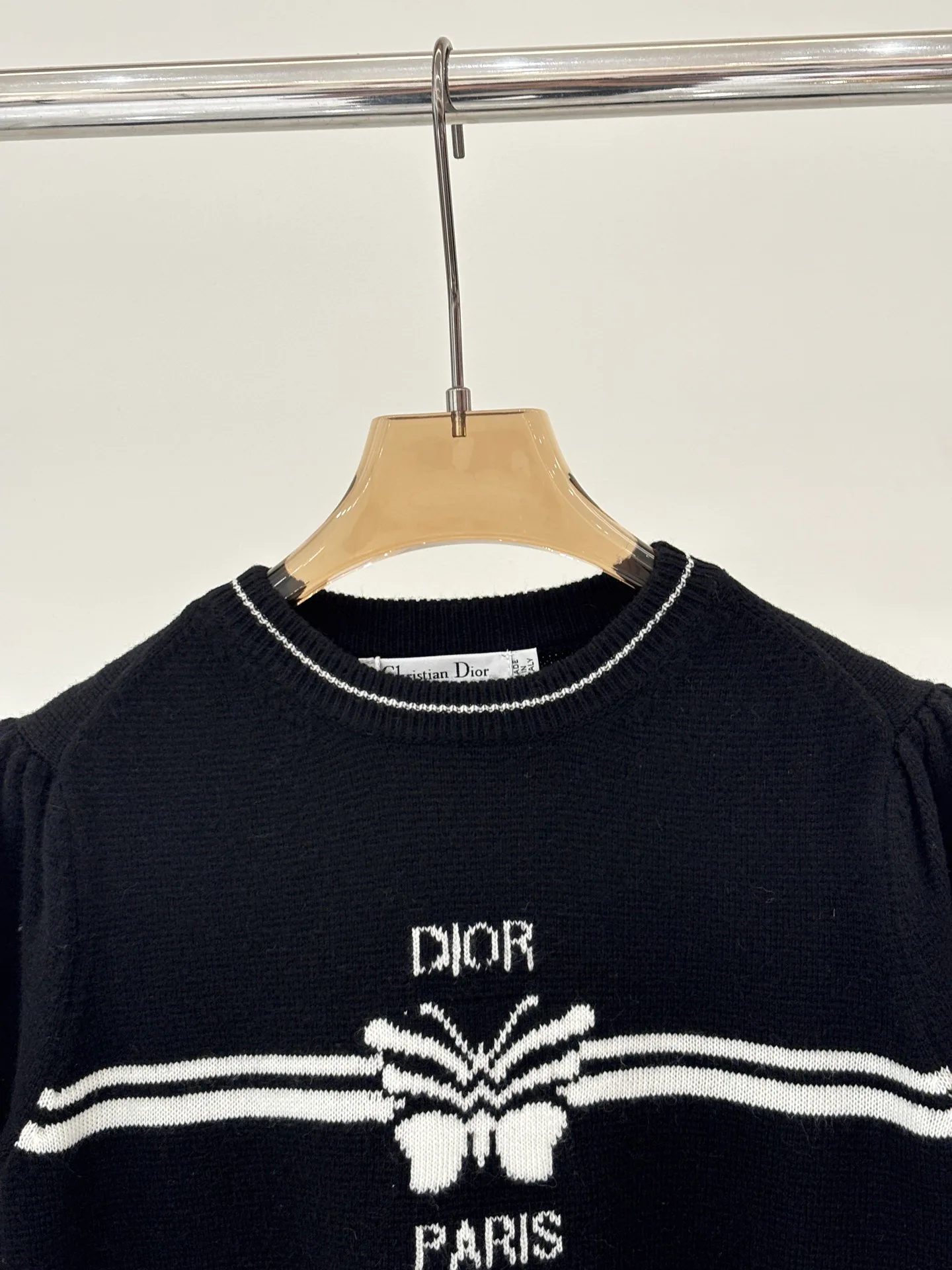 Джемперы И Свитеры Женские Christian Dior 10027196