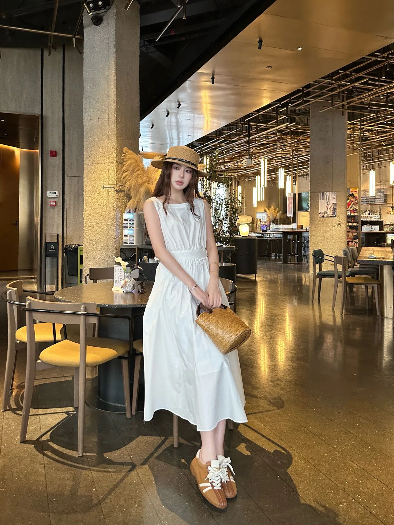 Платья Женские Prada 11470281