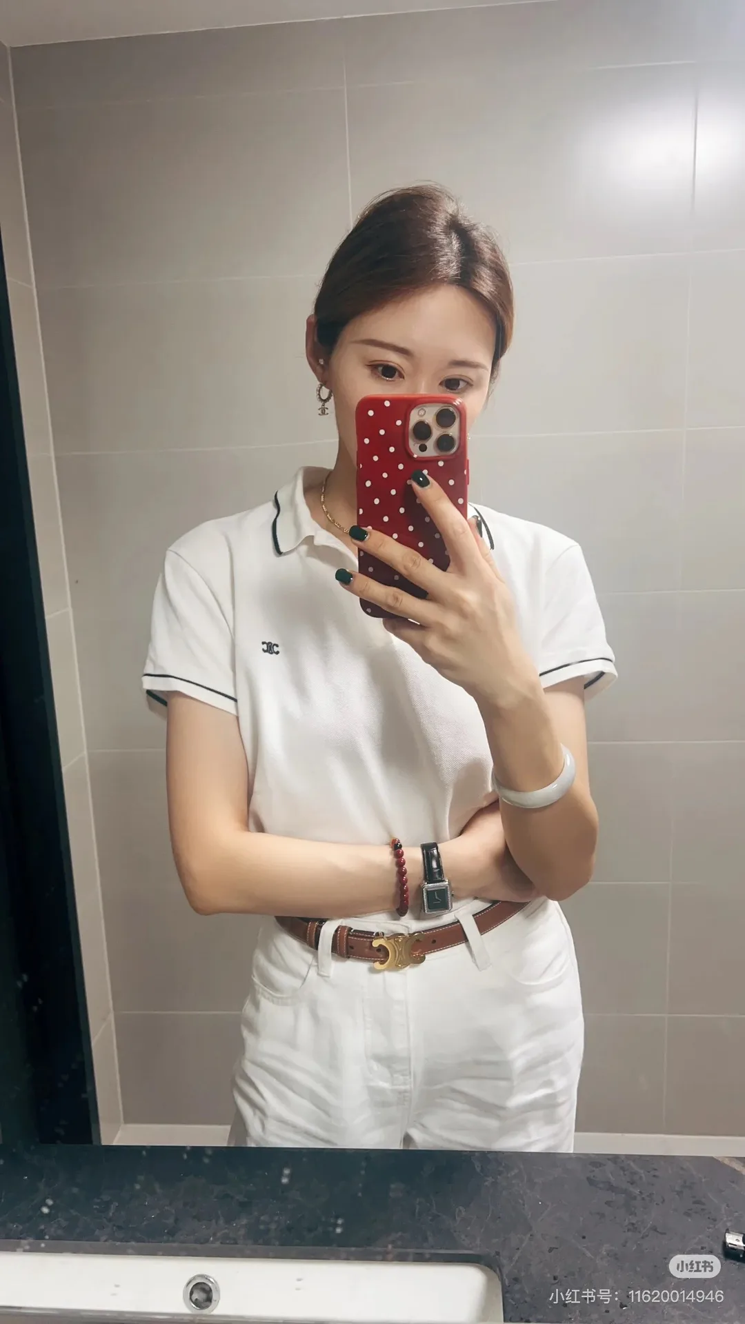 Футболки Женские Celine 5354