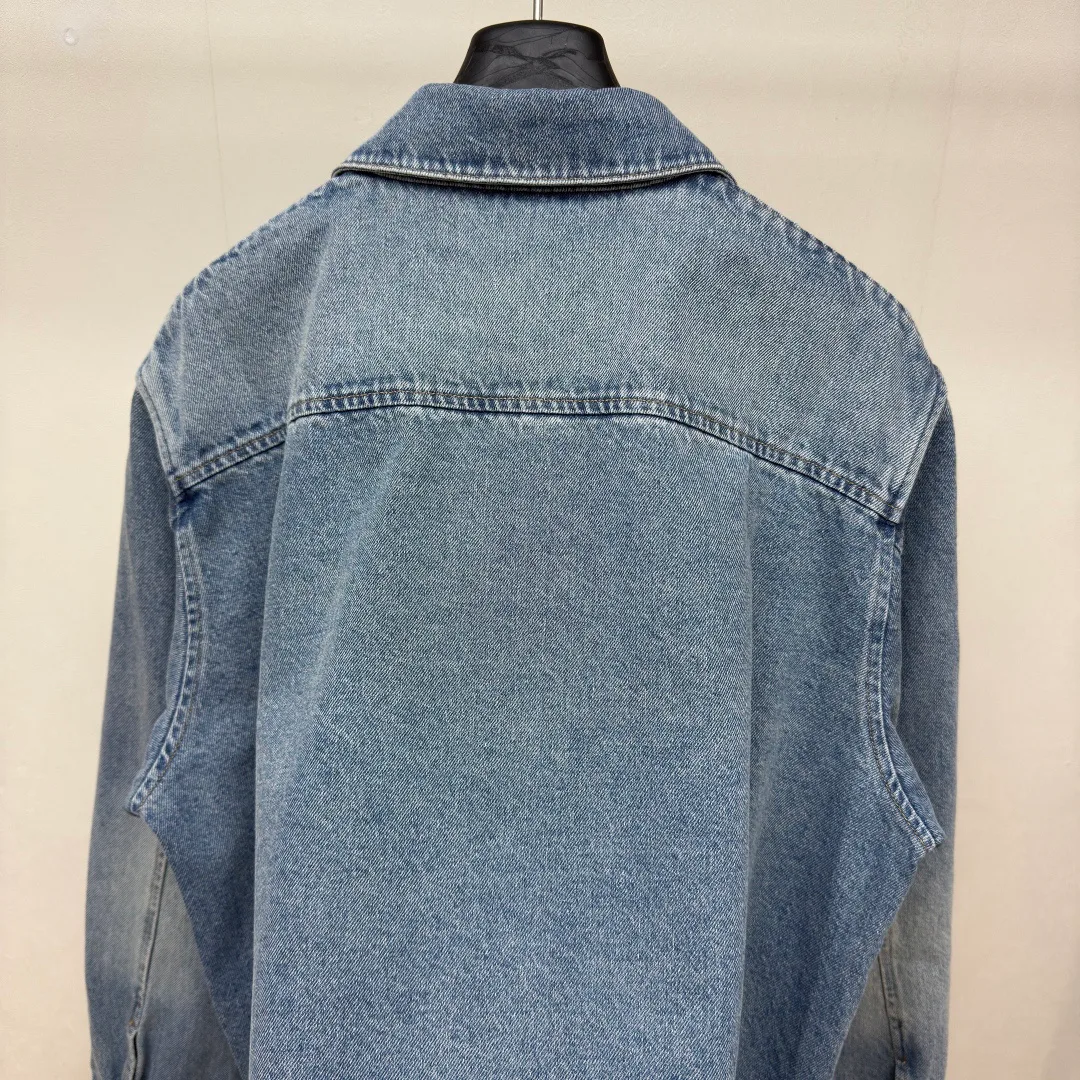 Куртки И Пуховики Мужские Ami Paris 4765107