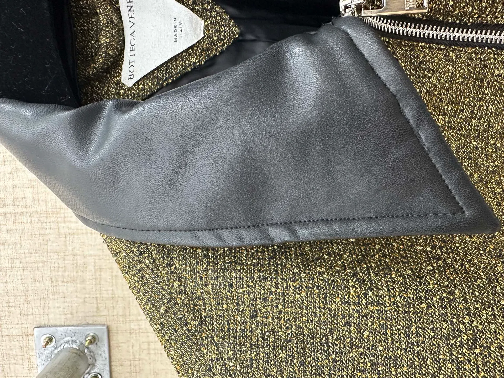 Куртки И Пуховики Женские Bottega Veneta 212610