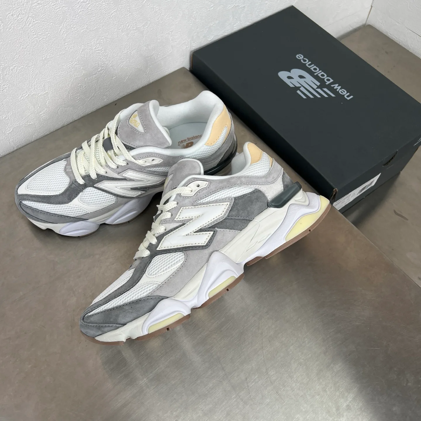 Кроссовки Женские New Balance 6280924
