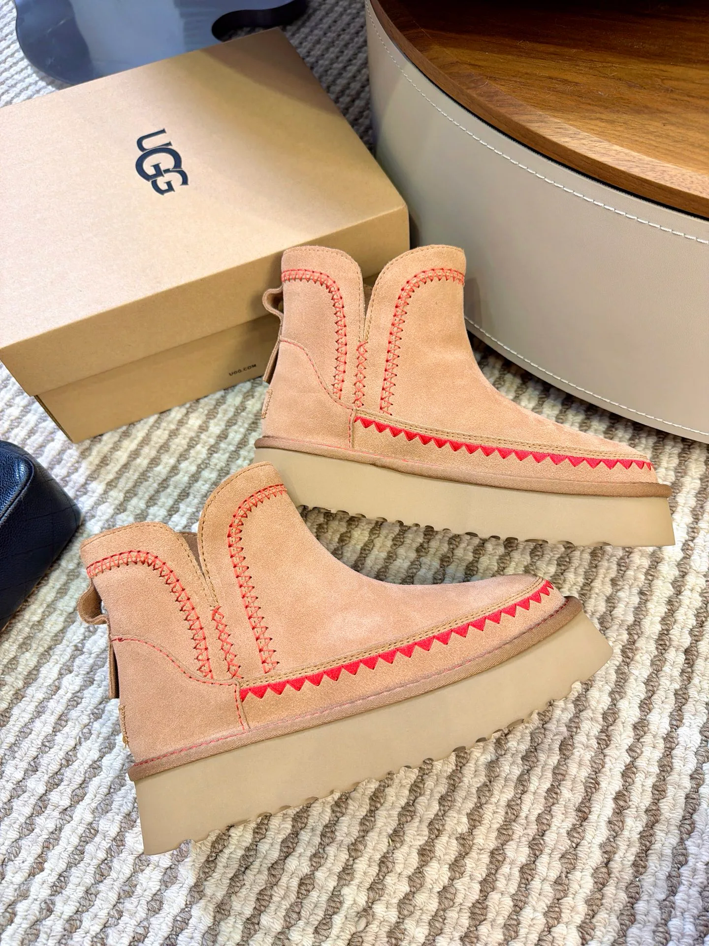 Угги Женские Ugg 18748314