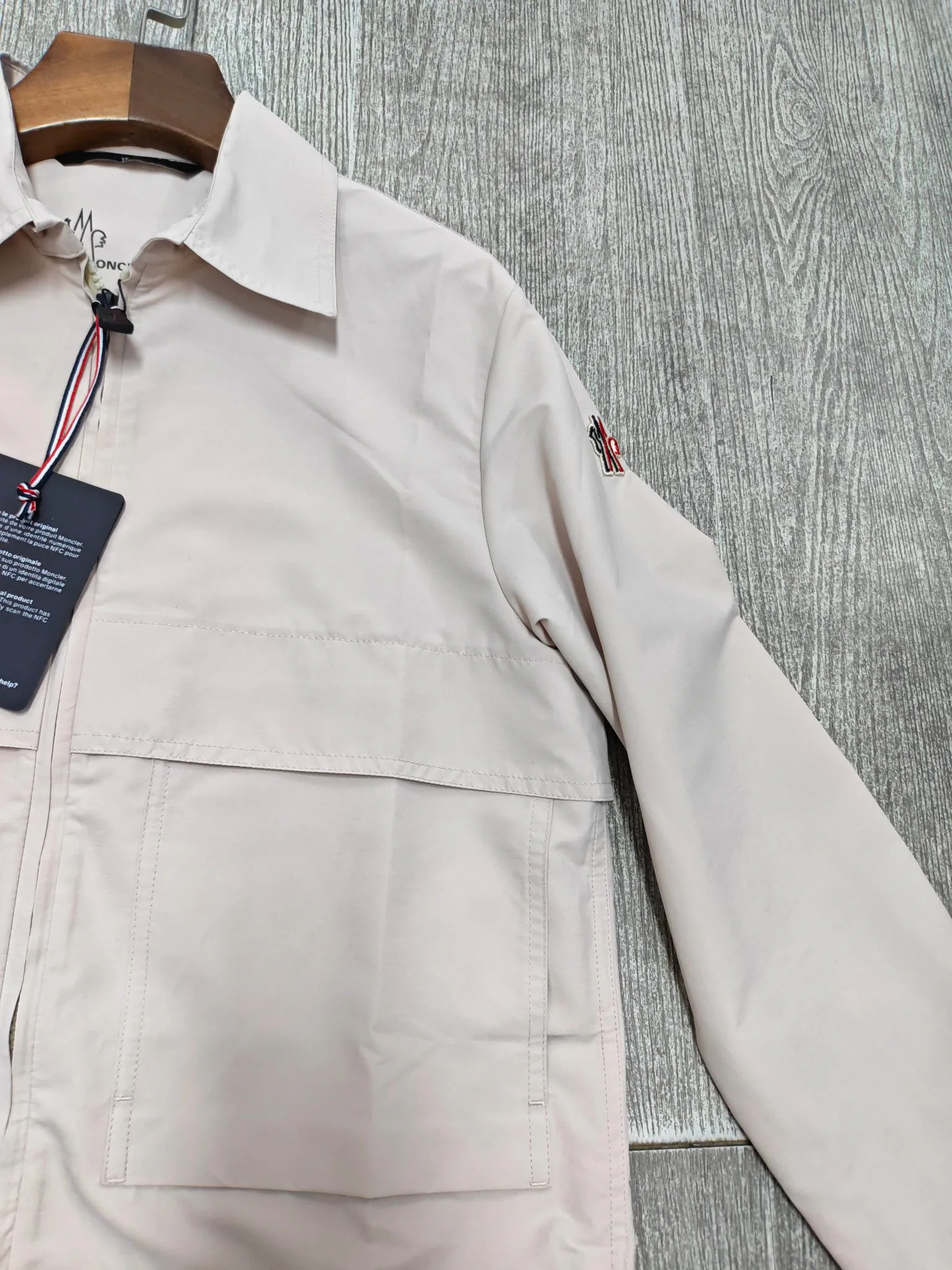 Жакеты Женские Moncler 13451850