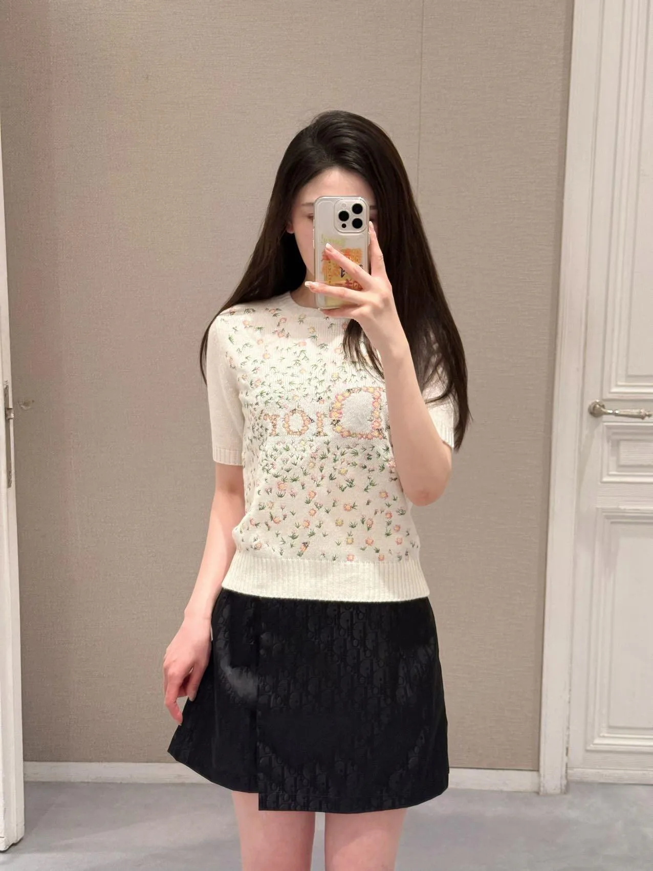 Джемперы И Свитеры Женские Christian Dior 11346856